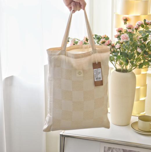 素道有机棉床单四件套/被子/枕套（韵达快递，限时8折）| 公平贸易*Organic cotton| Fair Trade 商品图5