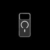 WIWU为悟 iPhone 17 系列 隐形磁吸壳 商品缩略图3