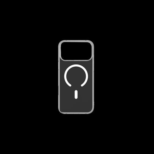 WIWU为悟 iPhone 17 系列 隐形磁吸壳 商品图3