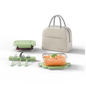 皖亭如意保鲜盒六件套WT-BXH-6