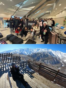 【25/26雪季】春节日本白马B团 2月20日-2月25日 6天5晚行程，7099元/人起 粉雪爽滑