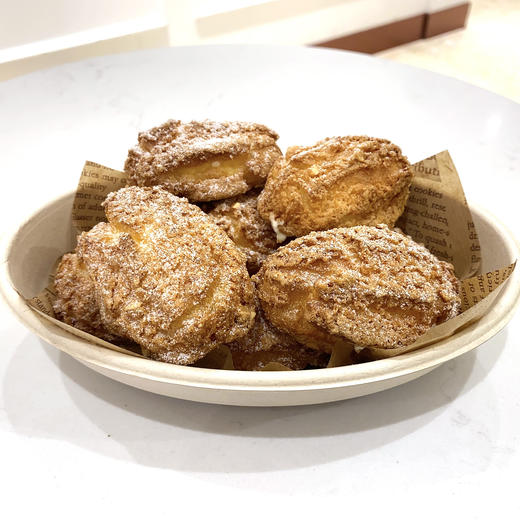 黄油闪电泡芙 商品图1