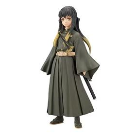 眼镜厂 鬼灭之刃 绊之装 十二之型 时透无一郎 异色 手办模型