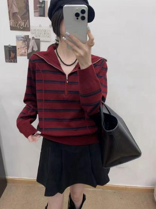 毛衣95552 商品图1