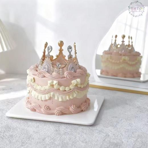 【送女神】欧式宫廷风｜做永不低头的女王 商品图1