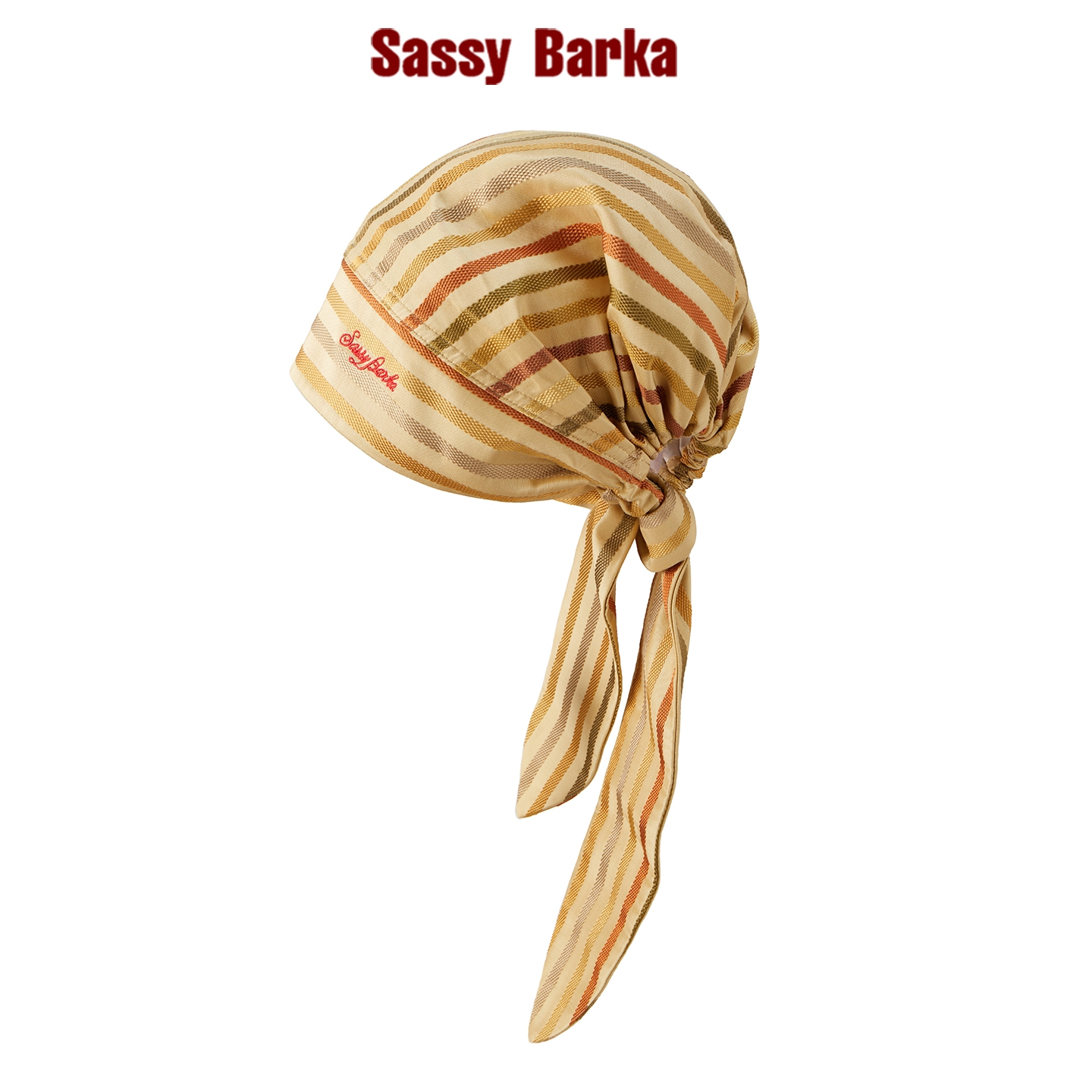 【苏州】盖茨比头巾-纸醉金迷 251110