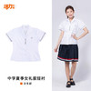 广州市铁一中学男女生夏秋冬季校服（运动服+礼仪服） 商品缩略图1