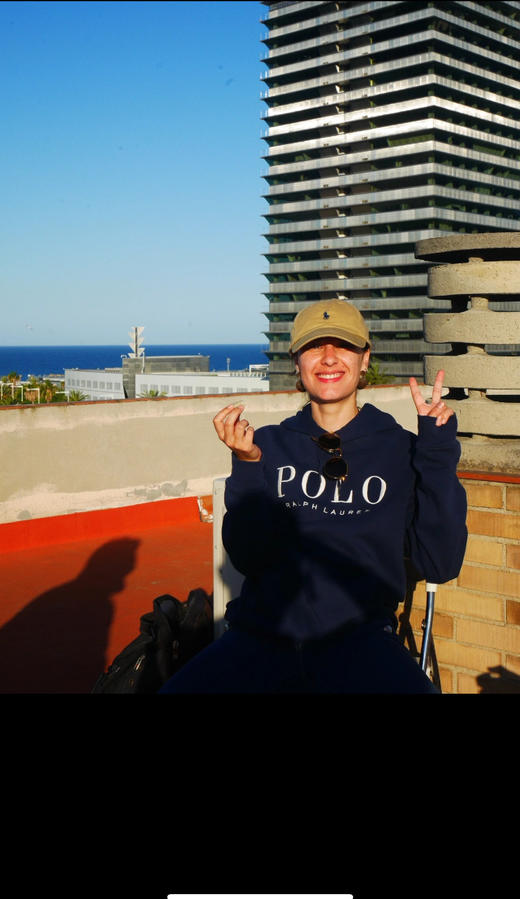 有帽卫衣9103 商品图3