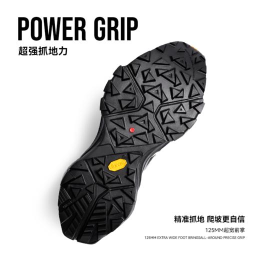 KAILAS凯乐石 女款低帮跑山鞋(Fuga DU2BOA) KS2513205A 商品图1