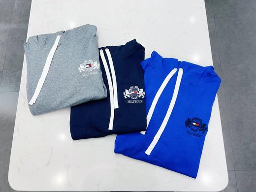 有帽卫衣9110 商品图5