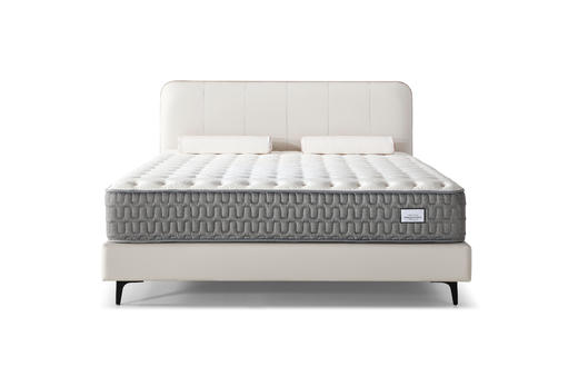 【华美乐】【慕思集团品牌思丽德赛】BDL1-105床架+MDV1-025床垫【定金】【粤湾】【双十一】 商品图3