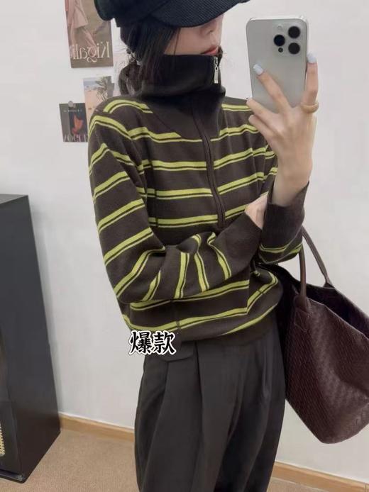 毛衣95552 商品图2