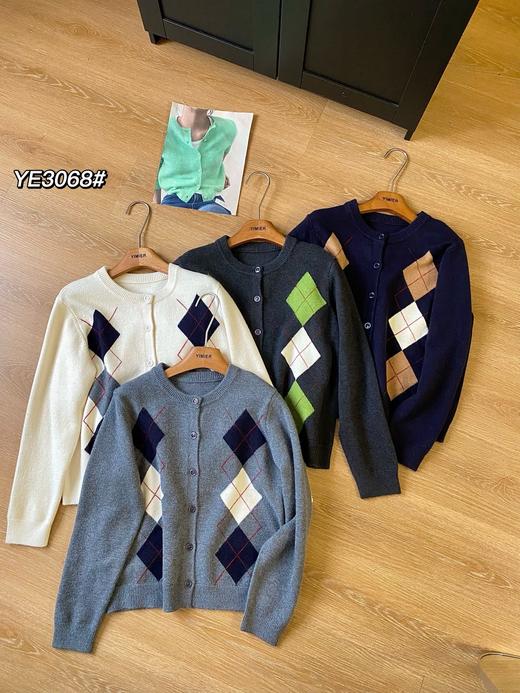 毛衣3068 商品图4