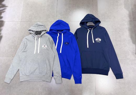 有帽卫衣9110 商品图4