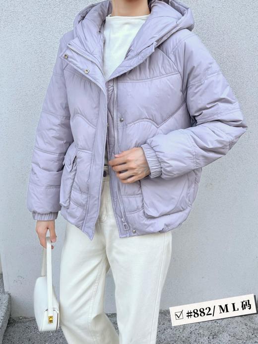 外套882 商品图0