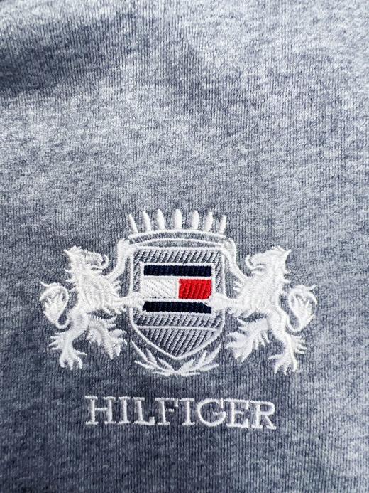 有帽卫衣9110 商品图3