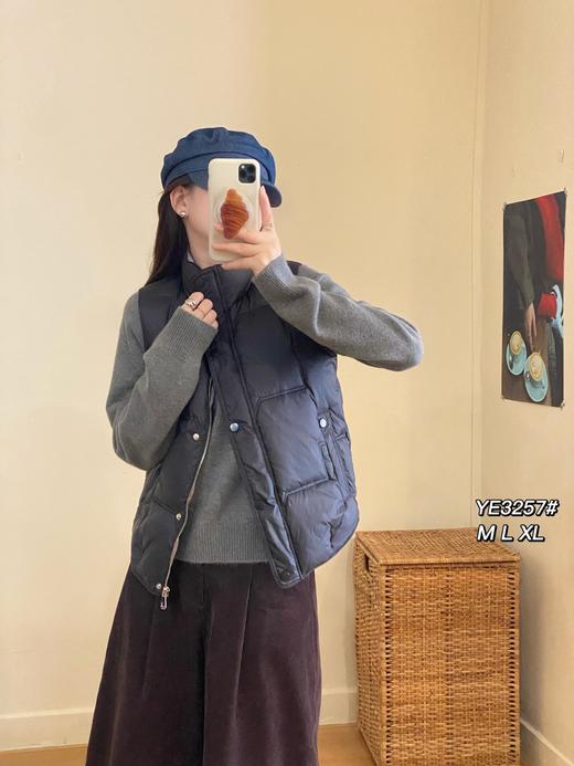 马甲3257 商品图6