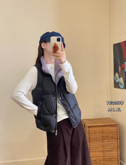 马甲3257 商品图5