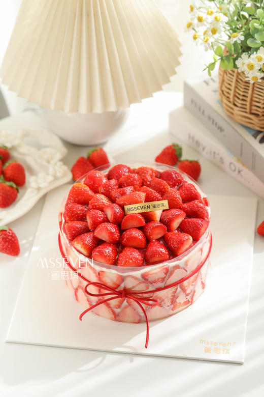 草莓多多 商品图1