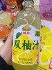 燕京西柚汁6瓶 商品缩略图0