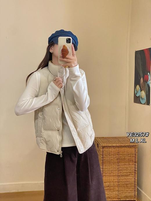 马甲3257 商品图4