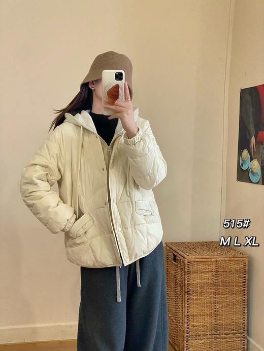 外套515 商品图0