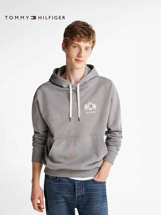 有帽卫衣9110 商品图12