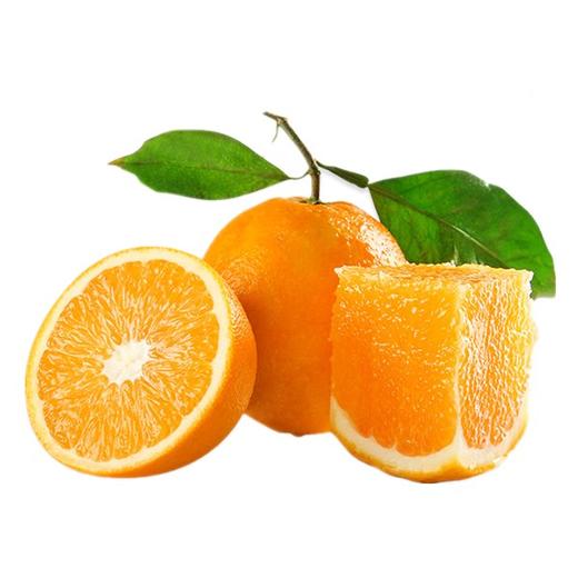 【辉煌田地赣南脐橙5斤/10斤/20斤/礼盒装】 商品图2