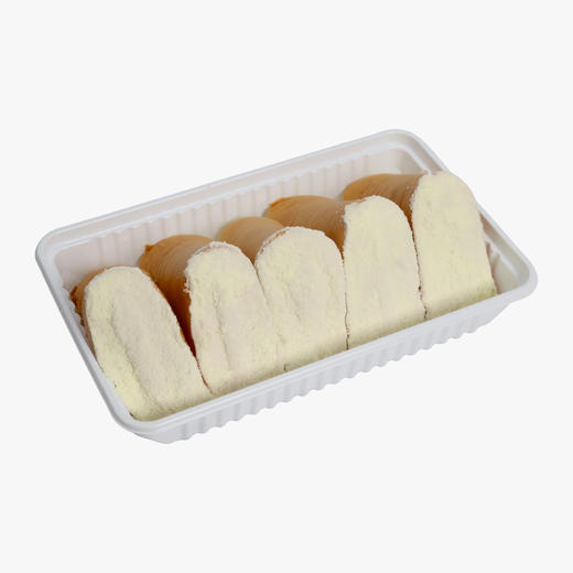 芋泥超软奶角 商品图0