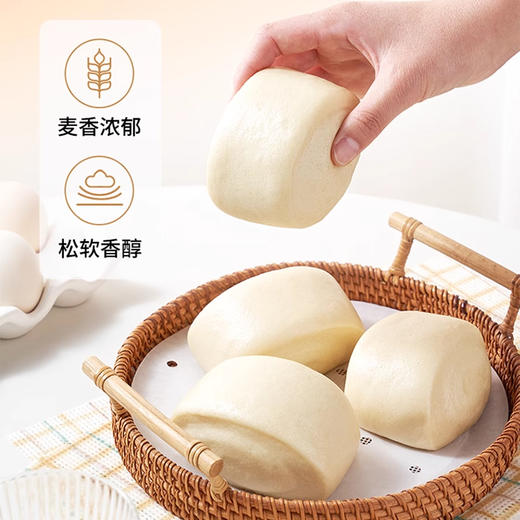 大公牌瑞雪粉5kg/袋 商品图2