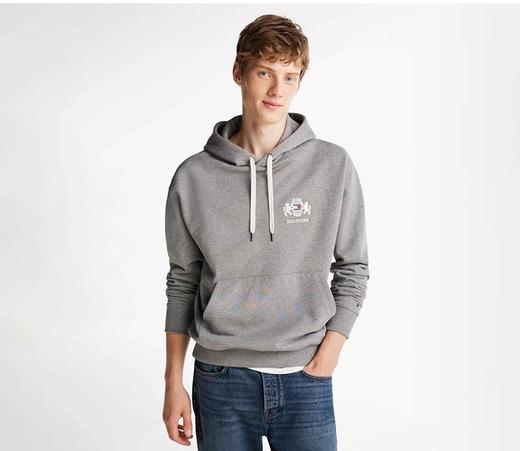 有帽卫衣9110 商品图7