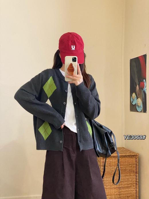 毛衣3068 商品图3