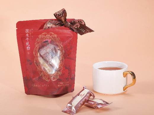 牛轧糖（小） 商品图1