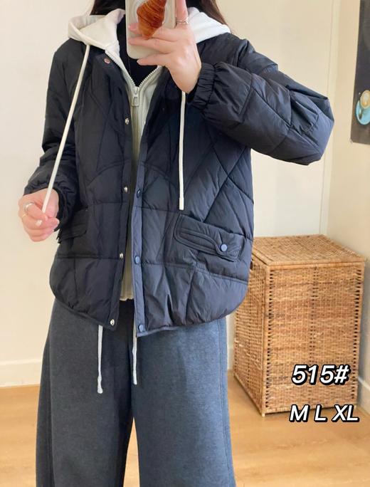 外套515 商品图5