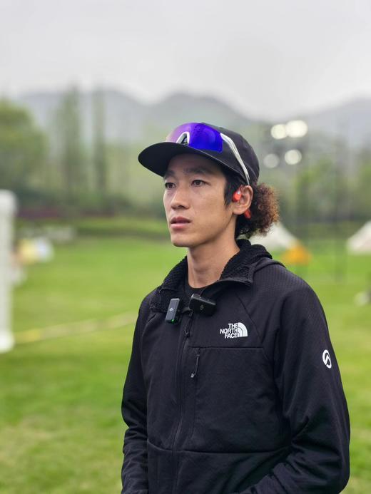 TNF巅峰系列抓绒卫衣 商品图4