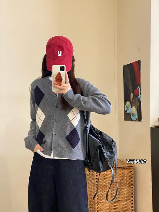 毛衣3068 商品图5