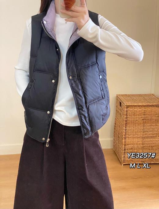 马甲3257 商品图7