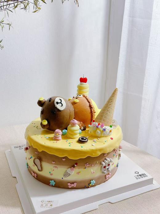 躺平熊 商品图2