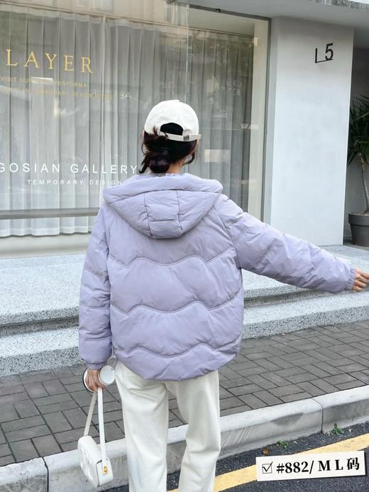 外套882 商品图6