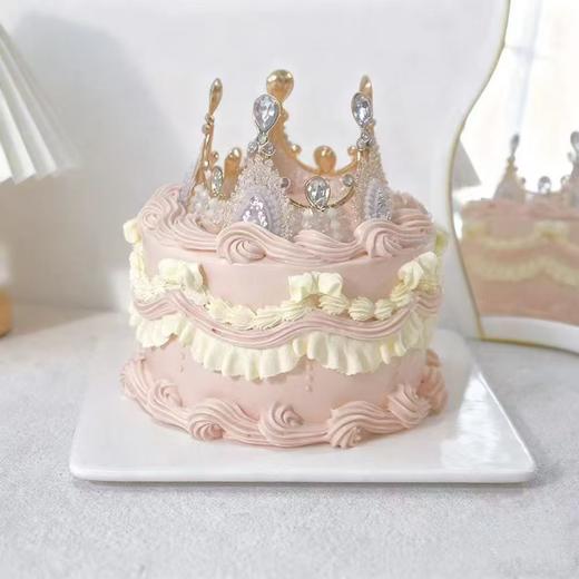 【送女神】欧式宫廷风｜做永不低头的女王 商品图0