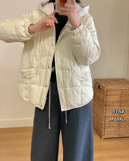 外套515 商品图6