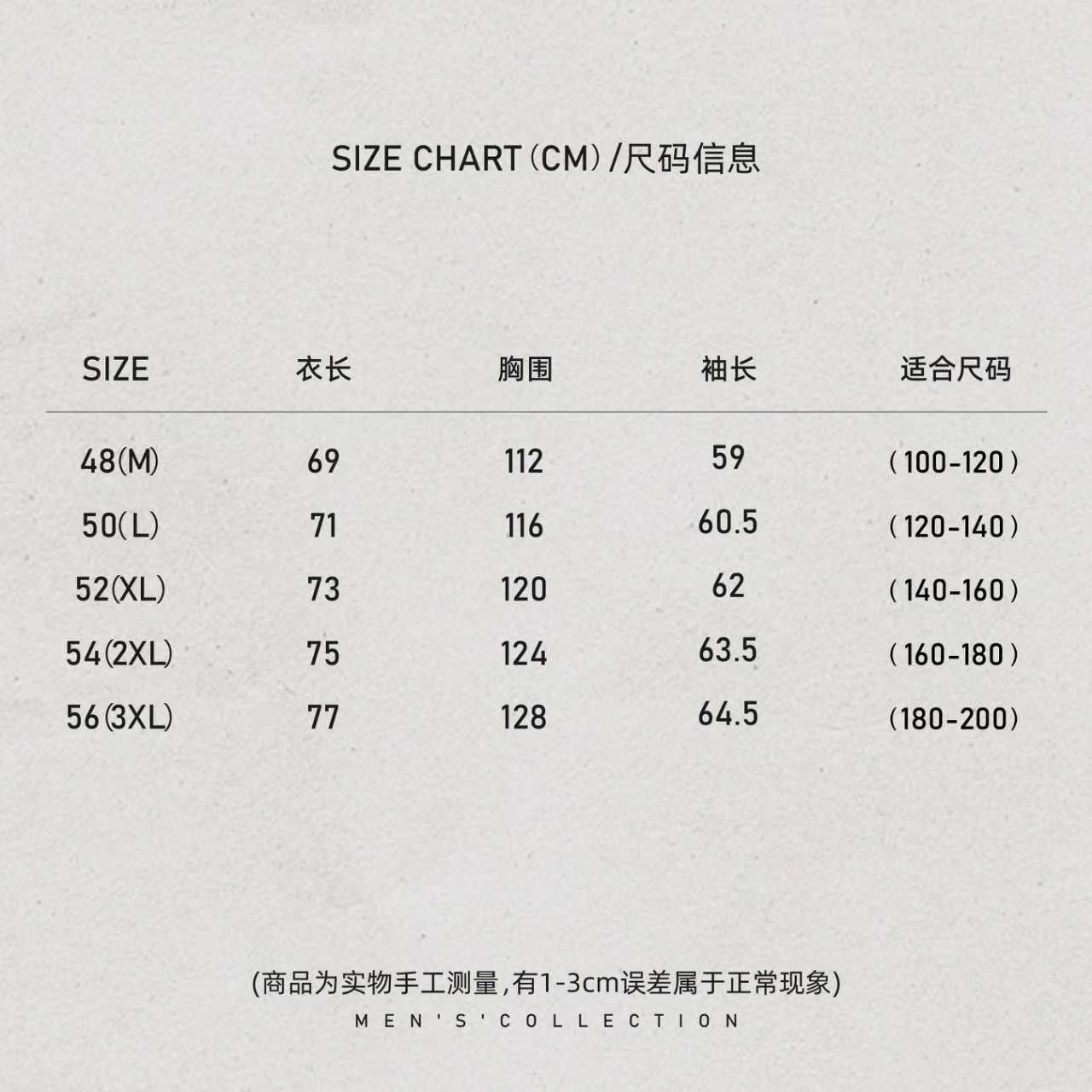 「MO.Resin」秦磊男装90白鹅绒细腻防风直充羽绒服LL-WYR7024 N11商品图3