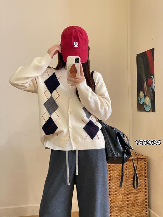 毛衣3068 商品图6
