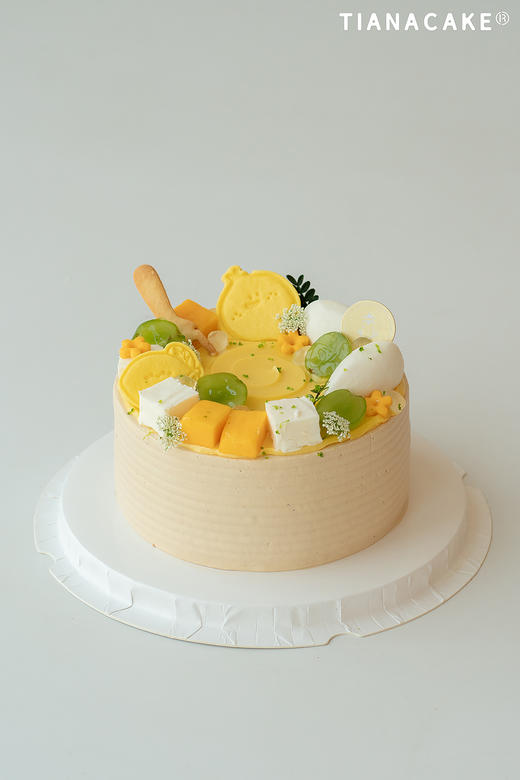 抖音双11秒杀【柠好维C】轻盈版 商品图0