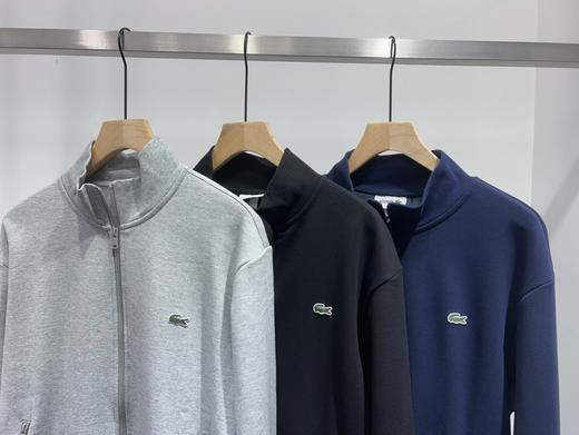 男加绒外套11607 商品图1