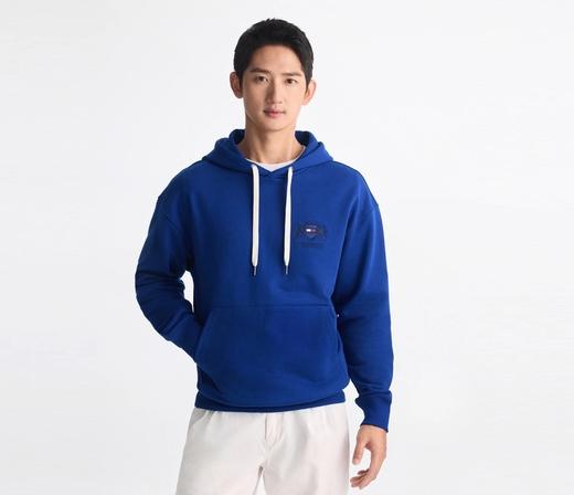 有帽卫衣9110 商品图9