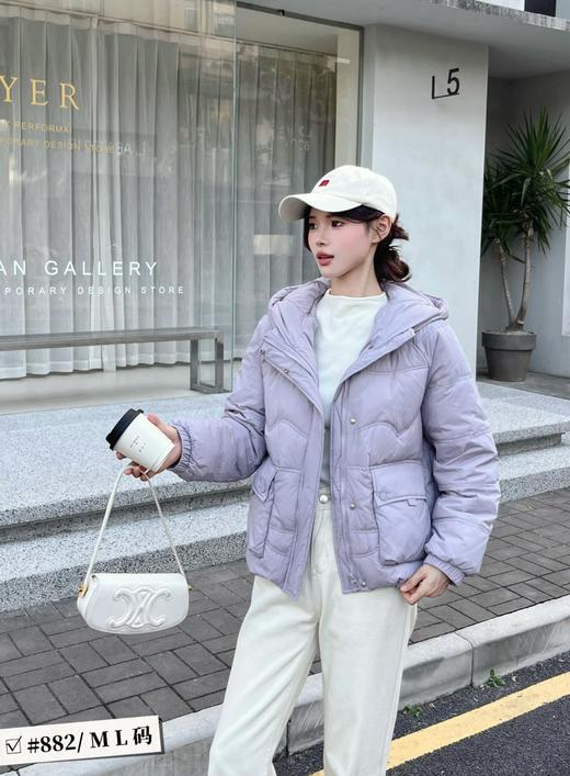 外套882 商品图5