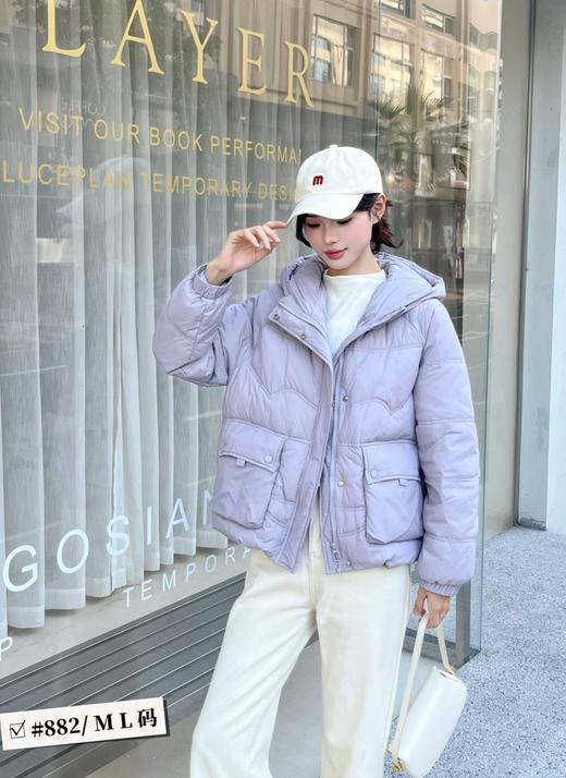 外套882 商品图1