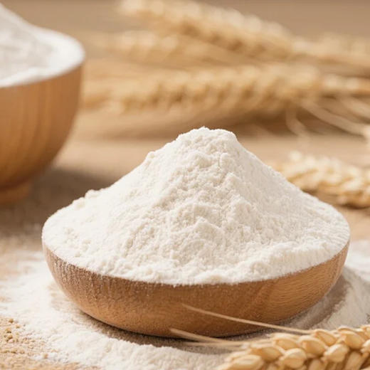 大公牌瑞雪粉5kg/袋 商品图1