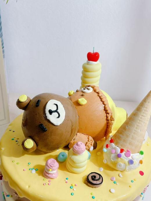 躺平熊 商品图3